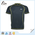 Venta al por mayor Dri Fit Gym T Shirt Men&#39;s Shirt